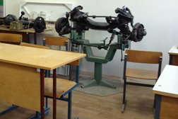 Автошкола Авто-Ритет, с рейтингом 3.3 - находится по адресу Минск, улица Чапаева, 3 