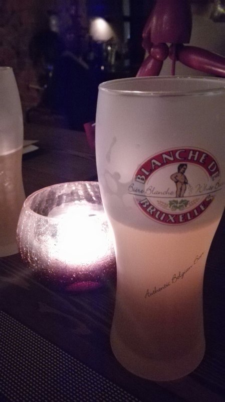 фотография Restobar Realist на улице Комсомольская, 12