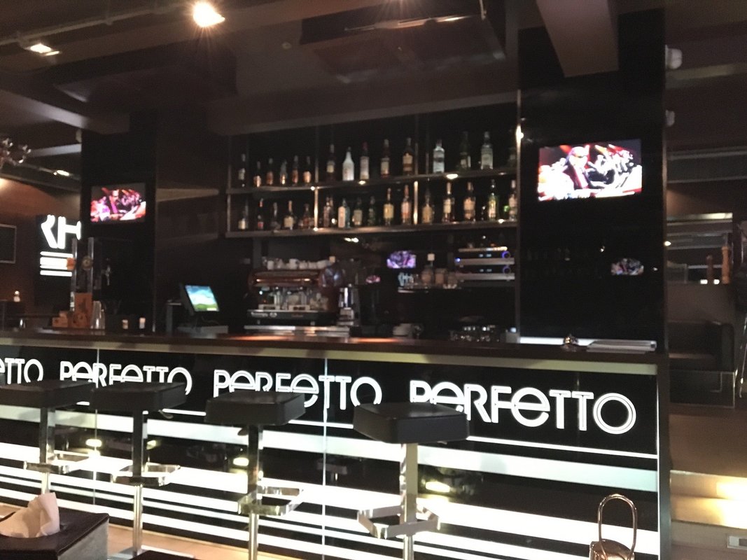 фотография Ресторана Perfetto в Московском районе