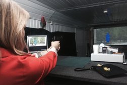 Тир Стрелок, с рейтингом 2.8 - находится по адресу Минск, проспект Победителей, 4а 