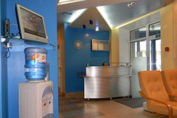 Стоматология Аликс-Мед, с рейтингом 3.4 - находится по адресу Минск, улица Кропоткина, 91 