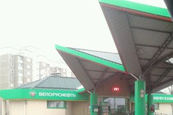 АЗС Белоруснефть, с рейтингом 3 - находится по адресу Гродно, улица Ольги Соломовой, 161 