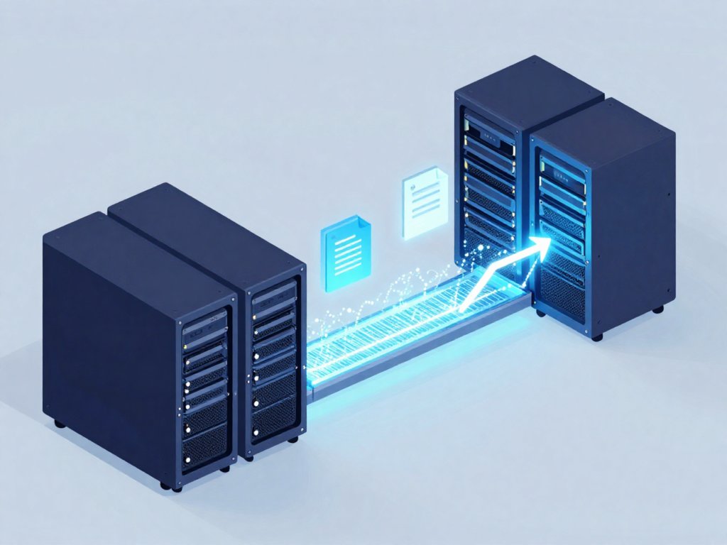 фотография IT-компании МетаЭра