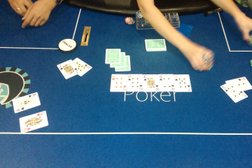 Покер-клуб I-Go-Go Poker, с рейтингом 4.2 - находится по адресу Минск, улица Якуба Коласа, 37 