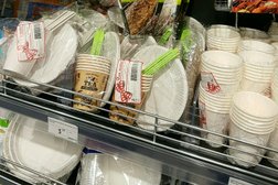 Торговый центр Виталюр, с рейтингом 2 - находится по адресу Минск, Каролинская улица, 5 