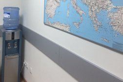 Транспортная компания Intercars Europe, с рейтингом 3 - находится по адресу Минск, Бобруйская улица, 21 