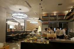 Кафе Beans&Leaves, с рейтингом 4.5 - находится по адресу Минск, проспект Победителей, 9 