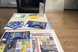 Автосервис TyrePlus, с рейтингом 5 - находится по адресу Минск, Логойский тракт, 50 