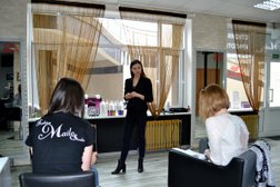 Студия красоты Fashion Mailo Studio, с рейтингом 3.6 - находится по адресу Минск, проспект Дзержинского, 115 