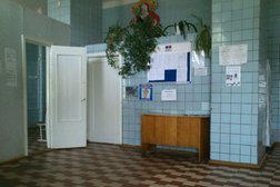 Ветеринарная станция, с рейтингом 3.4 - находится по адресу Минск, улица Корженевского, 25 