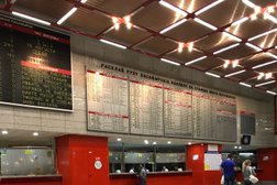 Ресторан Восточный экспресс, с рейтингом 3.4 - находится по адресу Минск, улица Кирова, 1 