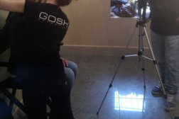 Бриллиант Стиль, с рейтингом 3.5 - находится по адресу Минск, улица Чернышевского, 8 