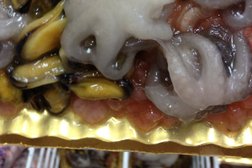 Супермаркет ВИТАЛЮР, с рейтингом 3.5 - находится по адресу Минск, микрорайон Великий Лес, улица Водолажского, 4 