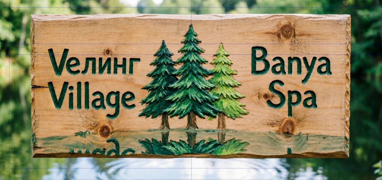 фотография Бани Велинг Village