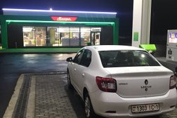 АЗС Белоруснефть, с рейтингом 4 - находится по адресу Брест, Белорусская улица, 67 