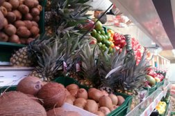 Супермаркет ГИППО, с рейтингом 3.3 - находится по адресу Минск, улица Жуковского, 3 