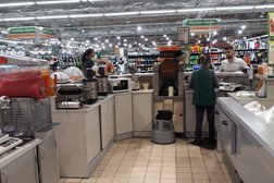 ТЦ GreenЦентр, с рейтингом 3.5 - находится по адресу Витебск, улица Чкалова, 35 