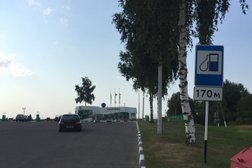 АЗС Белоруснефть, с рейтингом 2 - находится по адресу Могилёвская область, Мстиславский район, Р-73, 49-й километр 