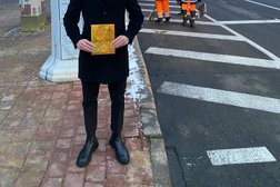 Сауна Шифали-Люкс, с рейтингом 2.7 - находится по адресу улица Максима Богдановича 8, Минск, Беларусь 