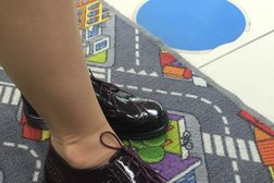 Магазин детских товаров Буслик, с рейтингом 3.5 - находится по адресу Минск, Партизанский проспект, 150А 