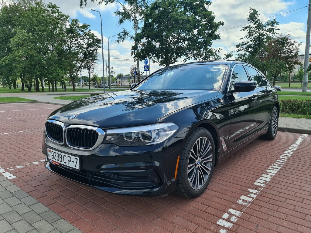 фотография Автопроката GoodRent