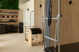 Студия пилатеса Pure Pilates, с рейтингом 3 - находится по адресу Минск, Брилевская улица, 29 