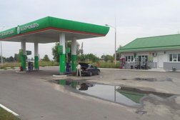 АЗС Белоруснефть, с рейтингом 5 - находится по адресу Гомельская область, городской посёлок Лоев, улица Синякова, 25 