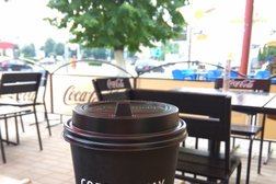 Кофейня Coffee-Way, с рейтингом 4 - находится по адресу Гродненская область, Лида, Ленинская улица, 12 
