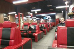 GARAGE food&coffee, с рейтингом 3.9 - находится по адресу Минск, улица Притыцкого, 93 