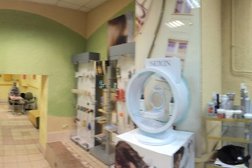 Студия красоты Да-студия, с рейтингом 3.8 - находится по адресу Минск, улица Романовская Слобода, 24 