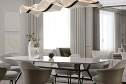 Салон светильников, розеток и выключателей ALTA LIGHT, с рейтингом  - находится по адресу Минск, Минск, ул Ленина, д 27 