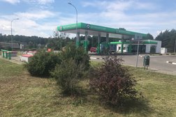 АЗС Белоруснефть, с рейтингом 3 - находится по адресу Брестский район, агрогородок Томашовка, Лесная улица, 5 