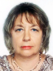 Преподаватель высшей математики, преподаватель математики Татьяна Григорьевна Павлова