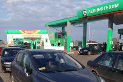 АЗС Белоруснефть, с рейтингом 2 - находится по адресу Гомельская область, Жлобин, улица Карла Маркса, 1Д 