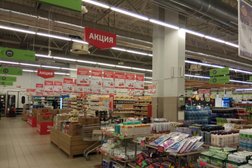 Торговый центр Евроопт, с рейтингом 1.5 - находится по адресу Гродненская область, Сморгонский район, Сморгонь, улица Якуба Коласа, 120А 