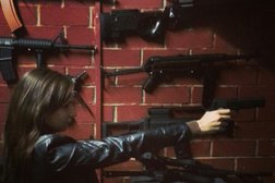 Тир Стрелок, с рейтингом 3.9 - находится по адресу Минск, улица Сурганова, 57б 