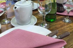 Ресторан Натврис Хе, с рейтингом 3.9 - находится по адресу Минск, улица Связистов, 4 