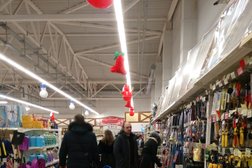 ТЦ Евроопт, с рейтингом 4.3 - находится по адресу Жлобин, 20-й микрорайон, 30 