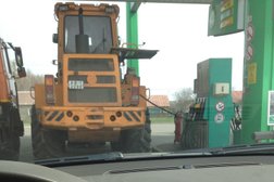 АЗС Белоруснефть, с рейтингом 3 - находится по адресу Брестская область, Барановичи, улица Бадака, 17 