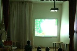 Международный образовательный клуб Global Child, с рейтингом 3.4 - находится по адресу Минск, проспект Машерова, 54 