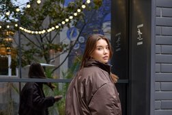 Магазин одежды Kravec brand, с рейтингом 2 - находится по адресу Минск, улица Притыцкого, 156 