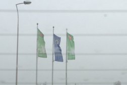 АЗС Белоруснефть, с рейтингом 1.5 - находится по адресу Витебская область, Орша, улица Пограничная, 2Г 