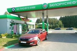 АЗС Белоруснефть АЗК 70, с рейтингом 3 - находится по адресу Минская область, Дзержинский сельсовет 