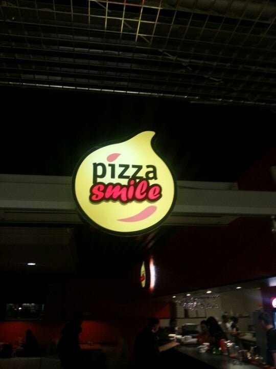 фотография Пиццерии Pizza Smile на улице Уборевича