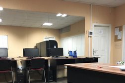 Центр обучающих технологий, с рейтингом 3.6 - находится по адресу Минск, улица Мельникайте, 4 