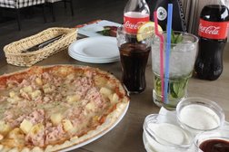 Пиццерия Пицца Темпо, с рейтингом 4.7 - находится по адресу Минск, улица Владислава Голубка, 2 