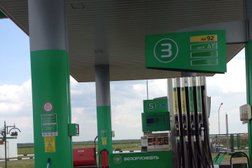 АЗС Белоруснефть, с рейтингом 4 - находится по адресу Брестская область, Дрогичинский район, Именинский сельсовет, М-10, 512-й км 