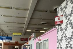 Торговый центр Корона, с рейтингом 3.3 - находится по адресу Гродно, улица Максима Горького, 91 