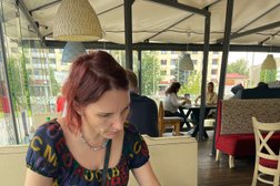 Ресторан народной кухни Васильки, с рейтингом 3.8 - находится по адресу Минск, улица Якуба Коласа, 37 