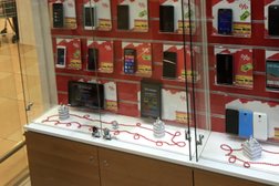 Салон сотовой связи МТС, с рейтингом 1.7 - находится по адресу Брест, Варшавское шоссе, 11 